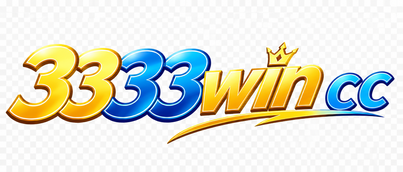 3333win cc logo